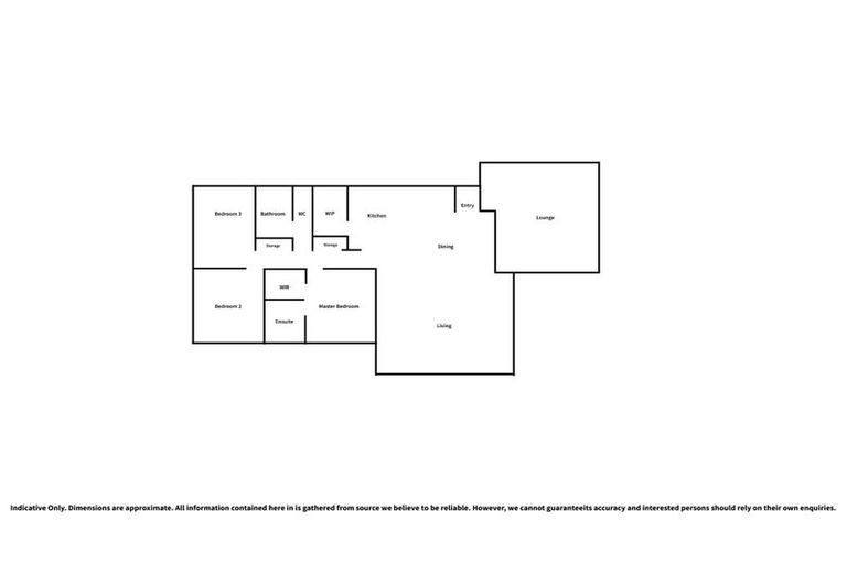 Photo of property in 680i Quine Road, Tahuna, 3373