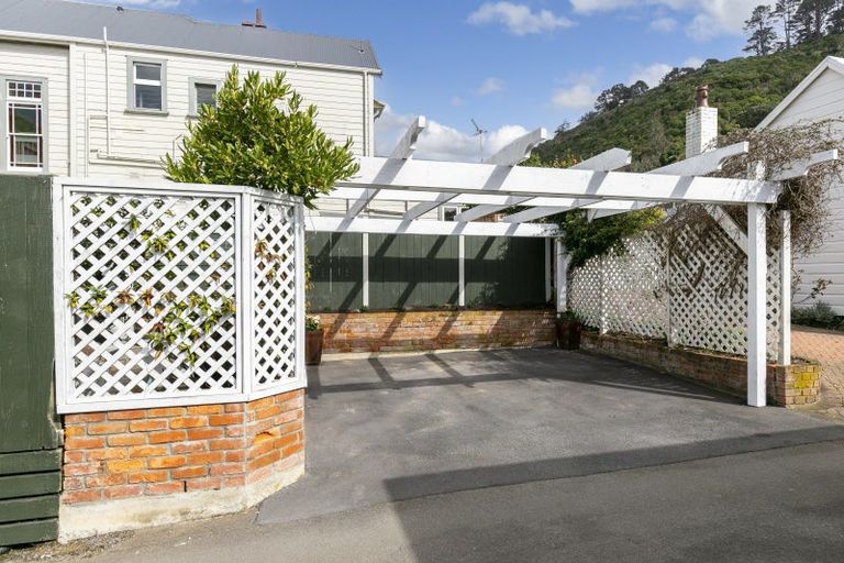 Photo of property in 206 Tinakori Road, Thorndon, Wellington, 6011