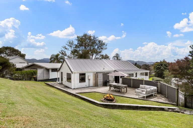 Photo of property in 1210 Hikuai Settlement Road, Pauanui, Hikuai, 3579