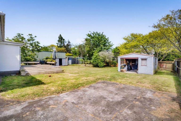 Photo of property in 12 Standish Street, Westown, New Plymouth, 4310