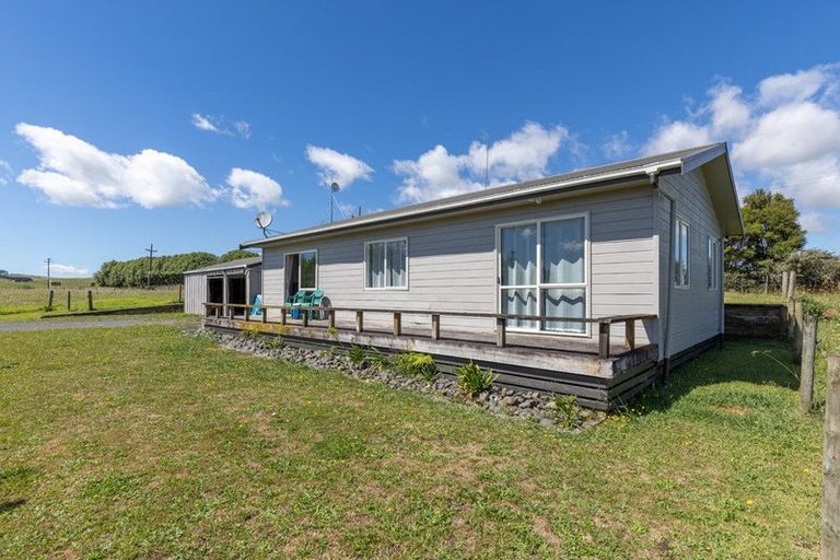 Photo of property in 598 Rotowaro Road, Huntly, 3771