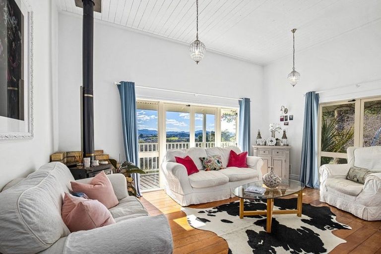 Photo of property in 115 Mckinney Road, Warkworth, 0981