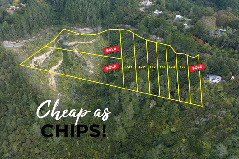 Photo of property in 173 Blue Mountains Road, Blue Mountains, Upper Hutt, 5371