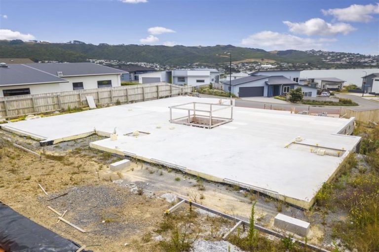 Photo of property in 58a John Burke Drive, Aotea, Porirua, 5024