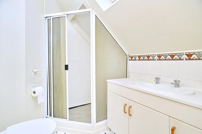 Photo of property in 5/126 Idris Road, Strowan, Christchurch, 8052