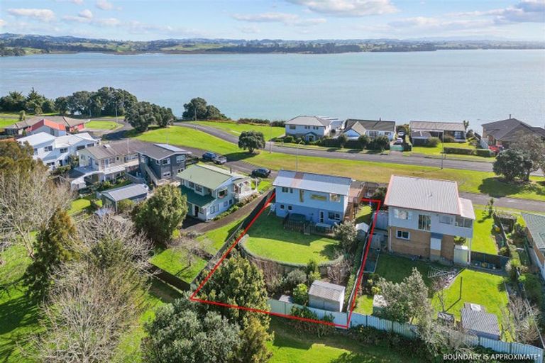 Photo of property in 172 Torkar Road, Clarks Beach, 2122