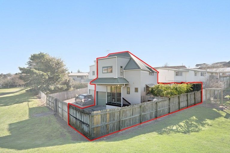 Photo of property in 20b Bledisloe Street, Cockle Bay, Auckland, 2014