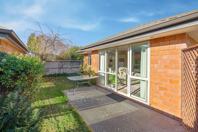 Photo of property in 33c Checketts Avenue, Halswell, Christchurch, 8025