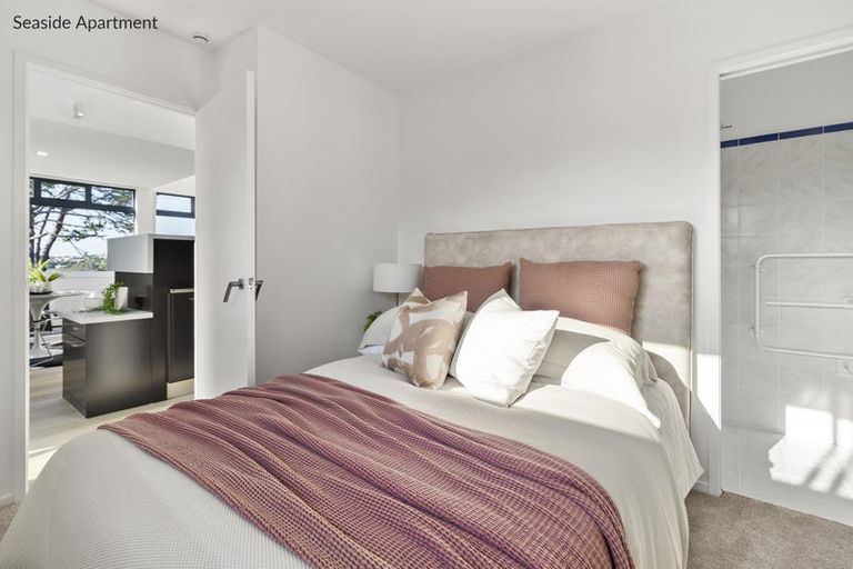 Photo of property in 63a Beresford Street, Bayswater, Auckland, 0622