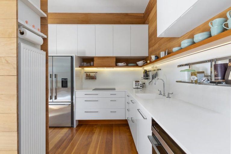 Photo of property in 34 Selbourne Street, Grey Lynn, Auckland, 1021