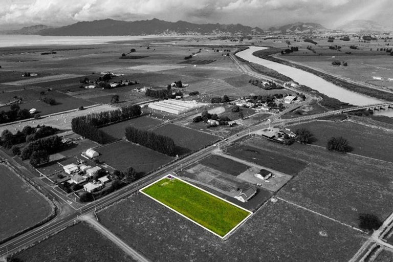 Photo of property in 1462 State Highway 25, Pipiroa, Ngatea, 3597