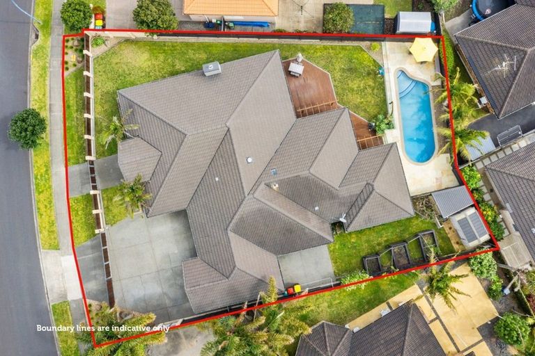 Photo of property in 48 Santa Cruz Drive, Papamoa Beach, Papamoa, 3118