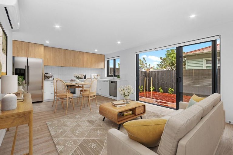 Photo of property in 2/30 Mclean Street, Linwood, Christchurch, 8062