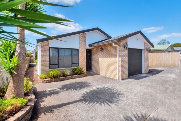 Photo of property in 39b Metcalfe Road, Ranui, Auckland, 0612