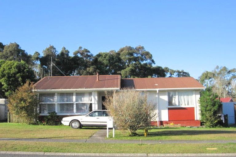 Photo of property in 83 Winstone Avenue, Chartwell, Hamilton, 3210