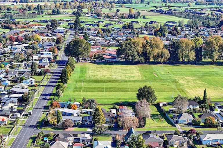 Photo of property in 4 Kowhai Street, Matamata, 3400