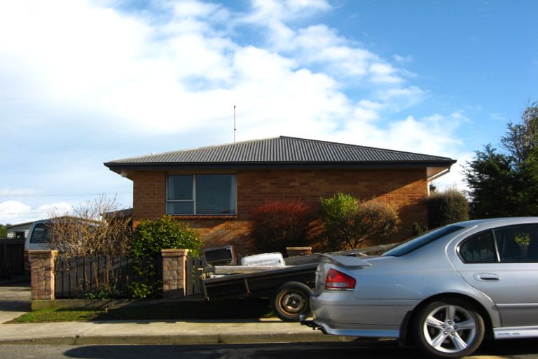 Photo of property in 10 Maltby Street, Waikiwi, Invercargill, 9810