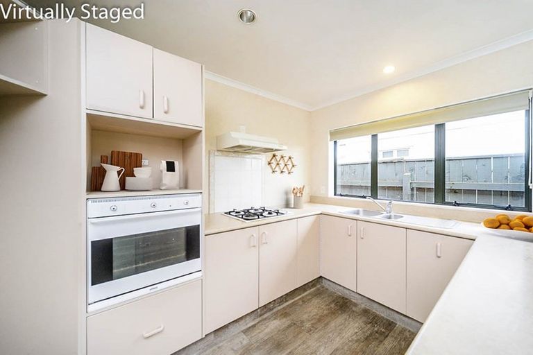 Photo of property in 161 College Street, Awapuni, Palmerston North, 4412