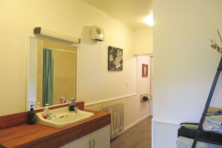 Photo of property in 45 Tokanui Gorge Road Highway, Gorge Road, Invercargill, 9875