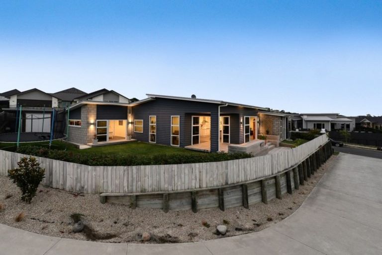 Photo of property in 15 Rigg Place, Flagstaff, Hamilton, 3210