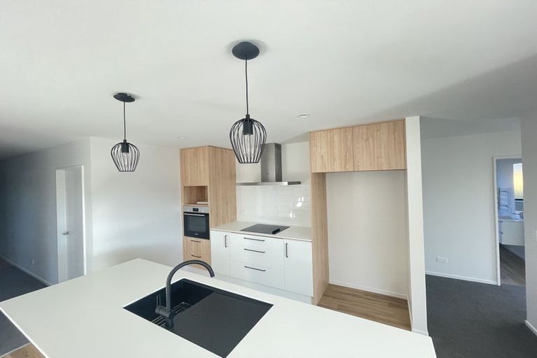 Photo of property in 4 Westbrook Avenue, Rolleston, 7615