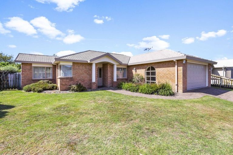 Photo of property in 30 Ruby Court, Chartwell, Hamilton, 3210