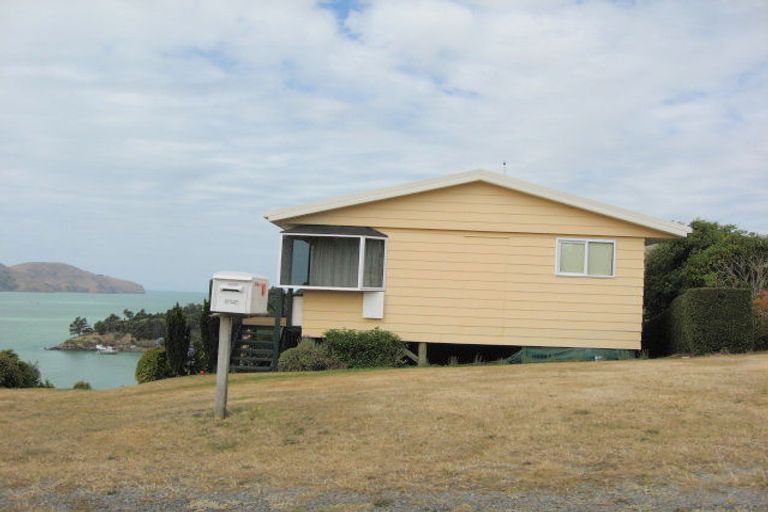 Photo of property in 7 Ranui Crescent, Diamond Harbour, Lyttelton, 8971