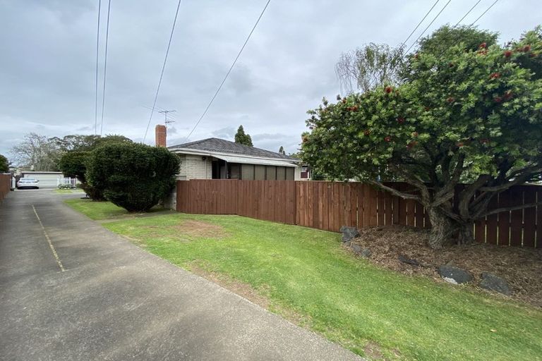 Photo of property in 1/213 Saint George Street, Papatoetoe, Auckland, 2025