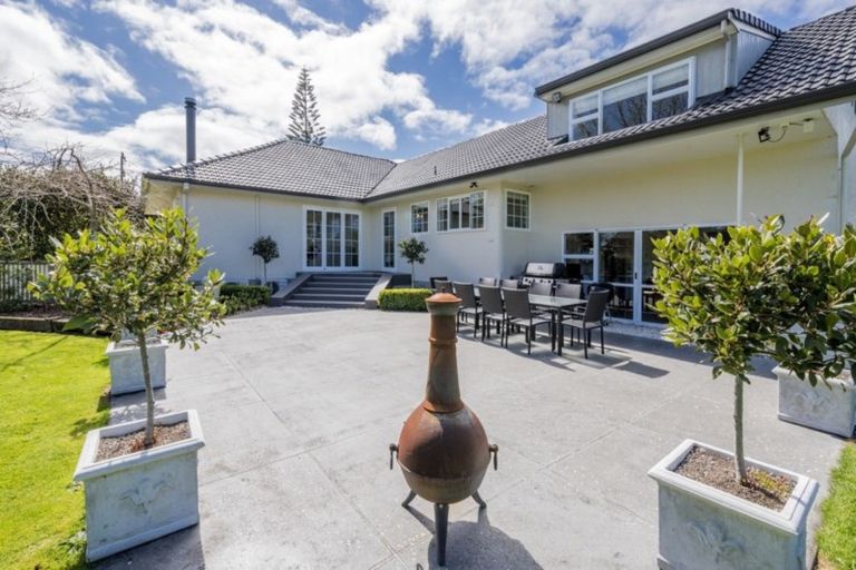 Photo of property in 47 Kawiu Road, Levin, 5510