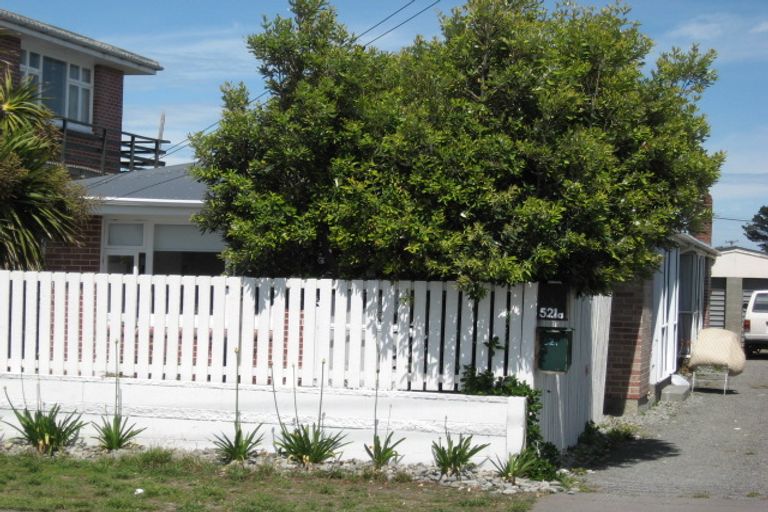 Photo of property in 2/521 Marine Parade, South New Brighton, Christchurch, 8062