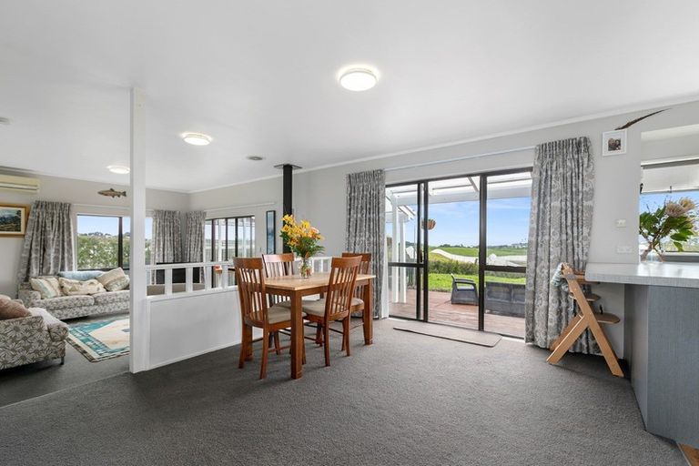 Photo of property in 185 Pongakawa Bush Road, Pongakawa, Te Puke, 3186