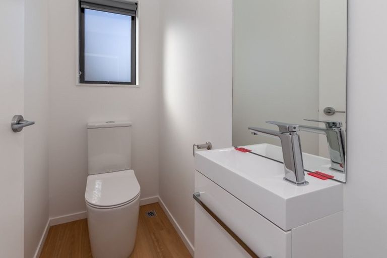 Photo of property in 5/112 Purchas Street, Edgeware, Christchurch, 8013