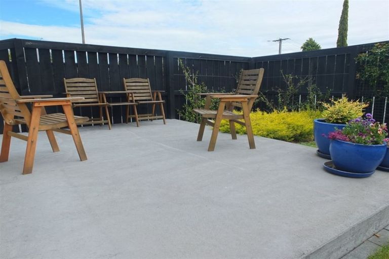 Photo of property in 56a Douglas Street, Highfield, Timaru, 7910