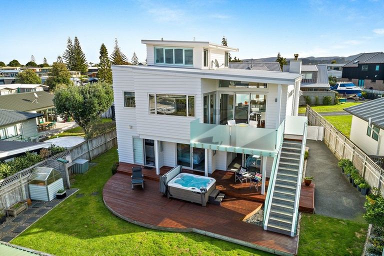 Photo of property in 20 Reliance Way, Omaha, Warkworth, 0986