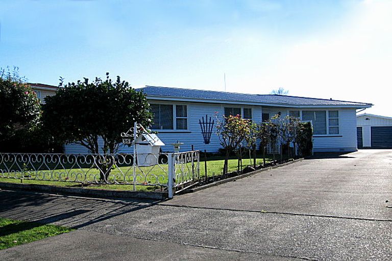 Photo of property in 55 Rata Street, Roslyn, Palmerston North, 4414