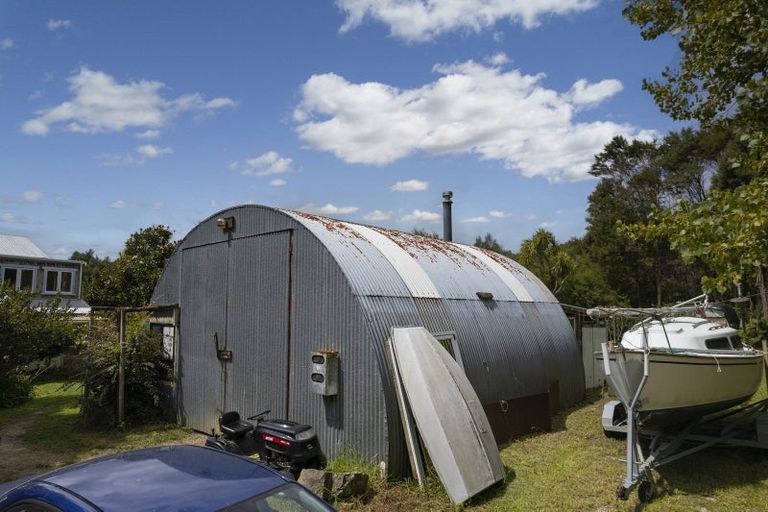 Photo of property in 284 Taylor Road, Taipa, Kaitaia, 0483