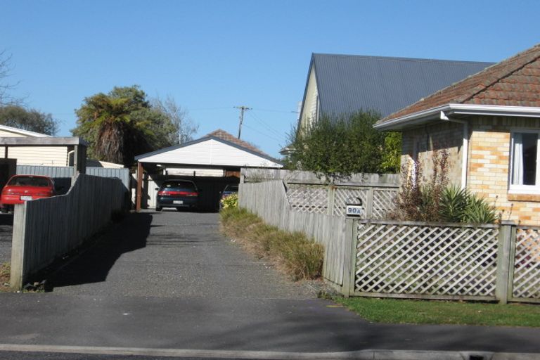 Photo of property in 90 Wellington Street, Hamilton East, Hamilton, 3216