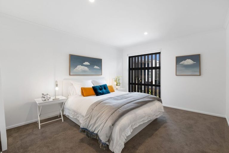 Photo of property in 28c Ian Morrison Road, Hobsonville, Auckland, 0616