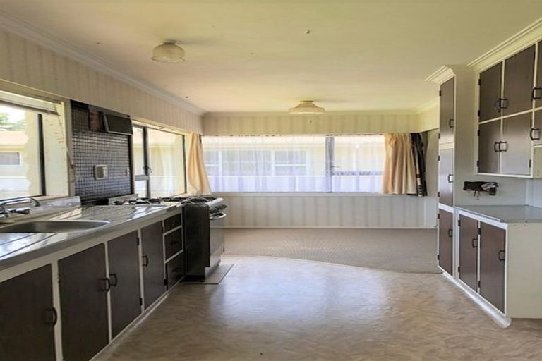 Photo of property in 3 Baden Street, Levin, 5510