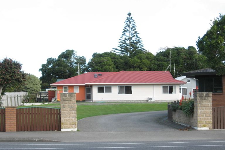 Photo of property in 273a Mill Road, Otaki, 5512