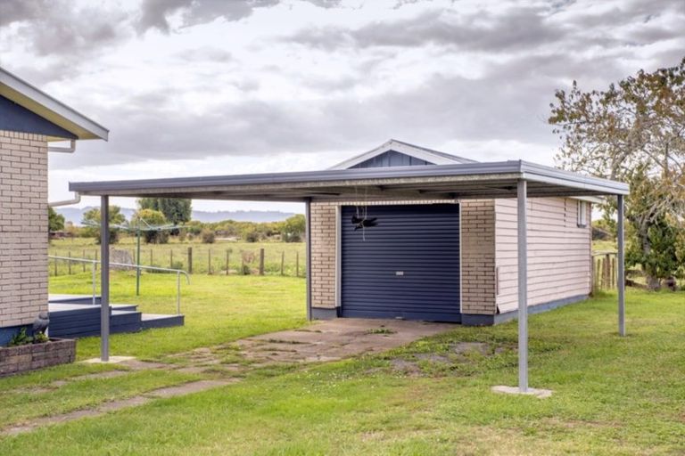 Photo of property in 194 Otakiri Road, Edgecumbe, Whakatane, 3192