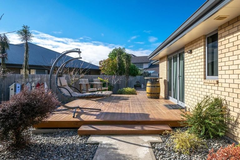 Photo of property in 14 Mcallister Place, Renwick, 7204