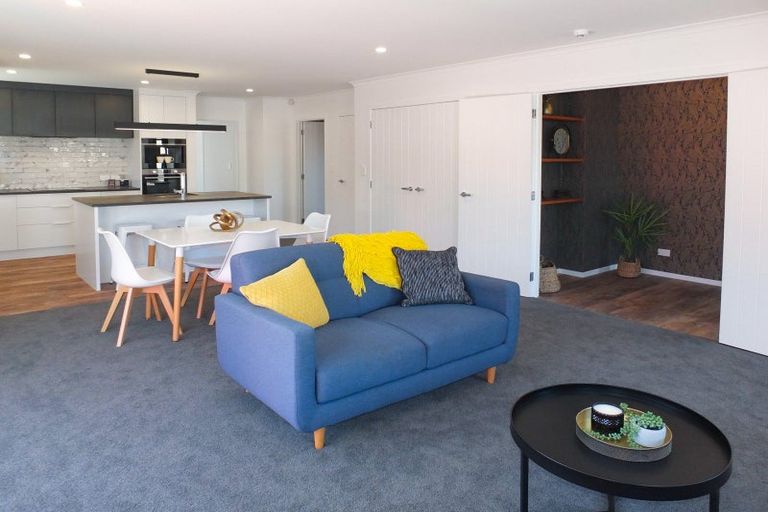 Photo of property in 14a Awahou Place, Foxton, 4814