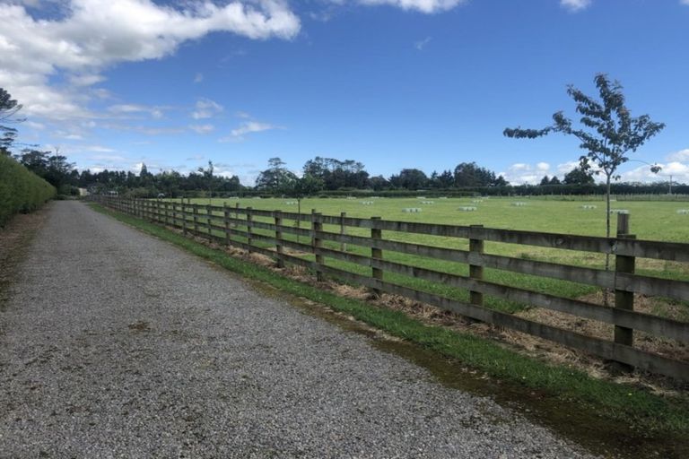 Photo of property in 343 Durham Road Upper, Norfolk, Inglewood, 4388