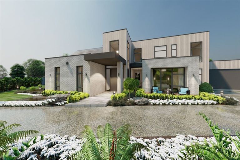 Photo of property in 54 Wairarapa Terrace, Merivale, Christchurch, 8014