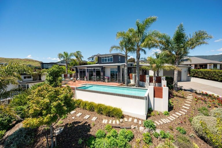 Photo of property in 8 Pinnacle Place, Wakatu, Nelson, 7011