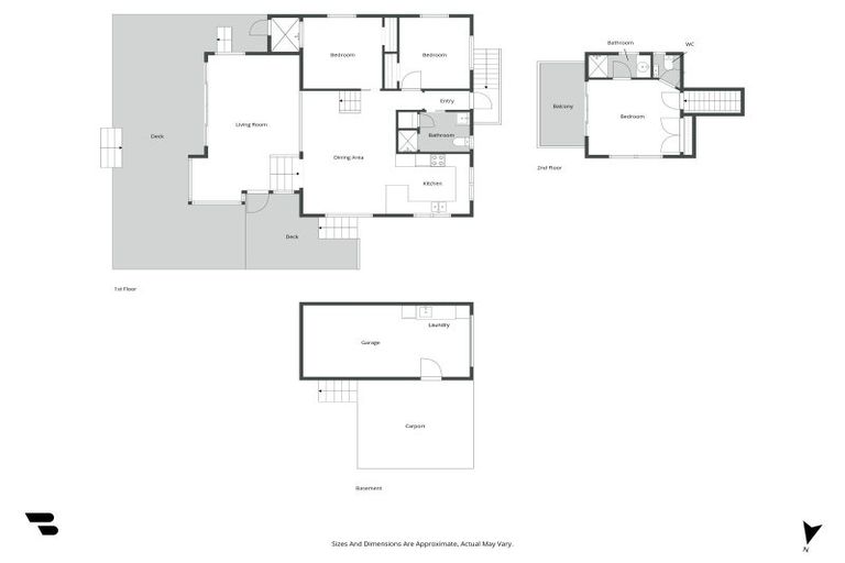 Photo of property in 230b Rangi Avenue, Whangamata, 3620