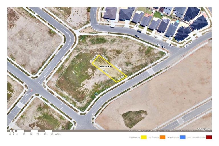 Photo of property in 49 Drumbuoy Drive, Flat Bush, Auckland, 2019