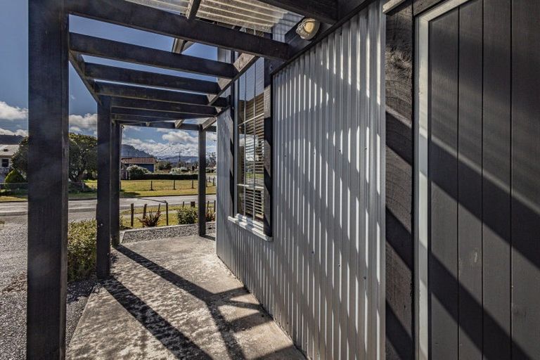 Photo of property in 16b Tay Street, Ohakune, 4625