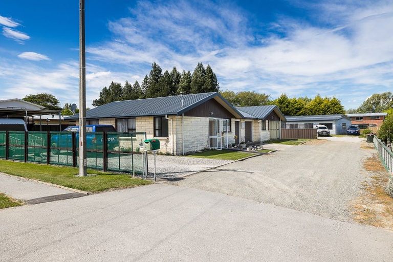 Photo of property in 36b Stuart Road, Ranfurly, 9332